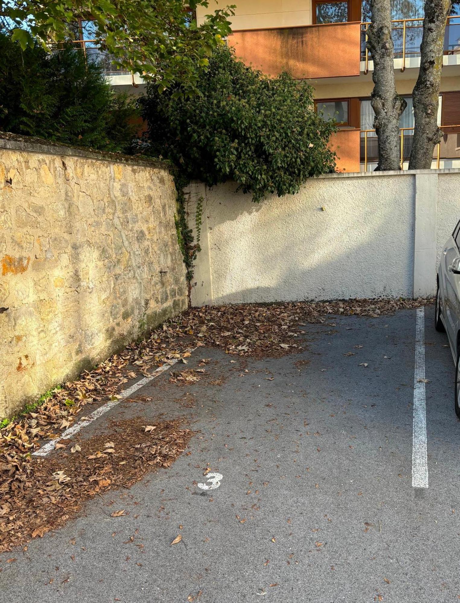 Le Seize - Parking Prive Lejlighed Châlons-en-Champagne Eksteriør billede